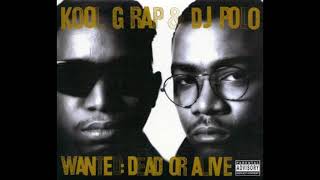 Kool G Rap &amp; D.J. Polo - Home Sweet Home