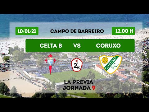 PREVIA CELTA B-CORUXO