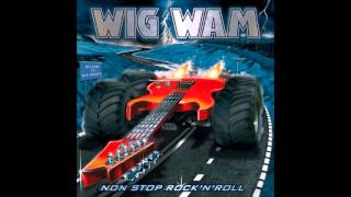 Wig Wam - Non Stop Rock'n'Roll (Full Album) (2010)