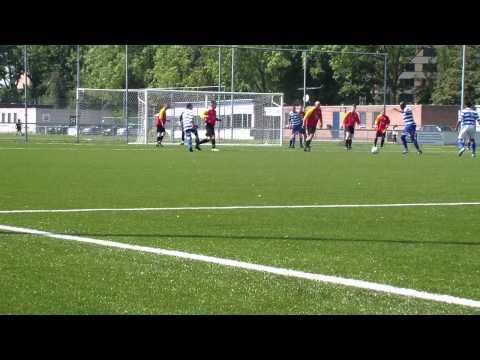 nockralingen 4 - xerxes 7 beslissingswedstrijd 19