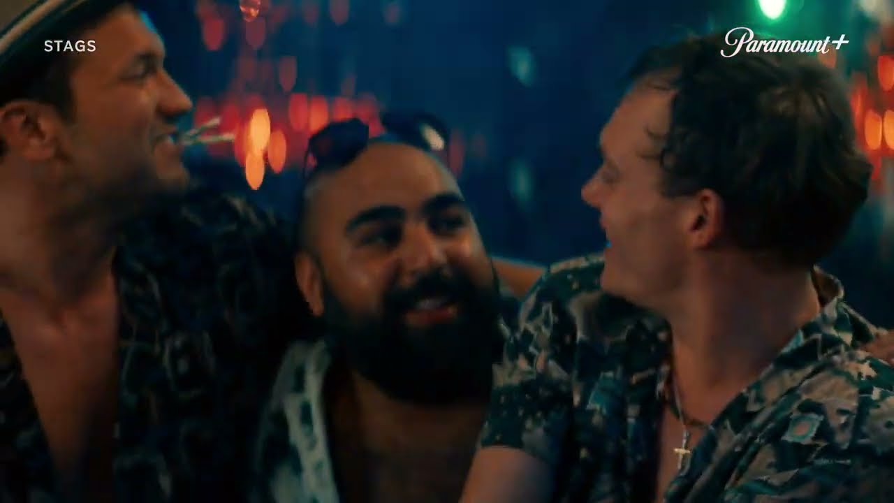 Teaser Trailer