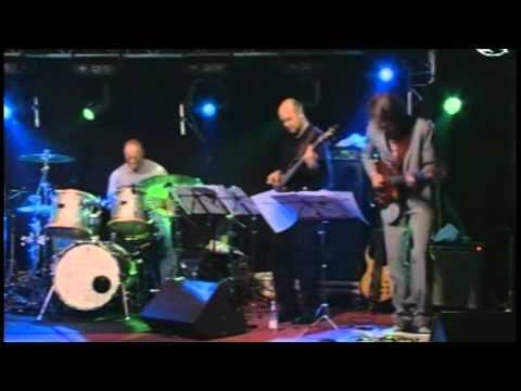 Billy Cobham Group 2002