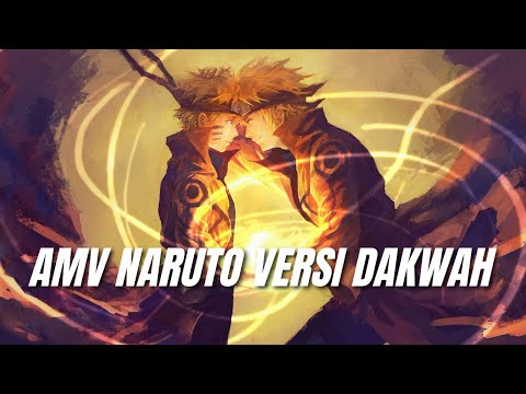 Seruanku - Rabithah | NARUTO AMV (BTS - Dynamite Cover By Team TS)