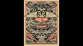 Jane&#39;s Addiction - 1%