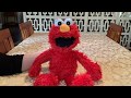 Play All Day Elmo Without Fur