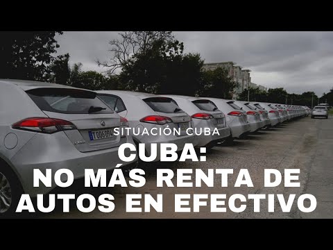 image-¿Cuánto cuesta alquilar un carro en Cuba?