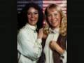 ABBA(Gonna Sing You My Love Song)Agnetha love frida