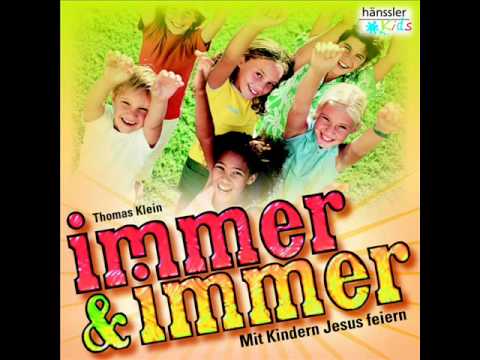Immer und Immer - Thomas Klein - familyworship.de