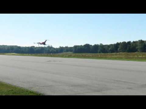 Aviation Design Diamond JB220