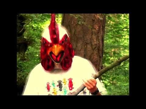 Van Houten - What I Need (Official Video)