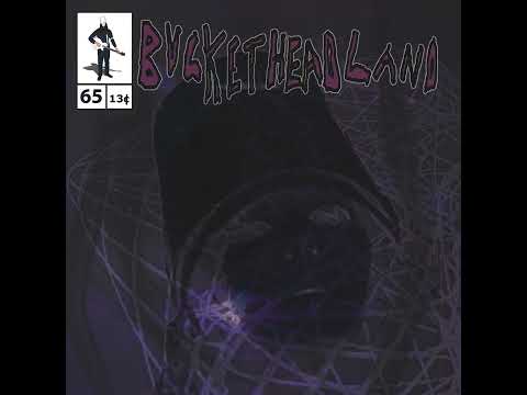 Hold Me Forever (In memory of my mom Nancy York Carroll) - Buckethead (Pike #65)