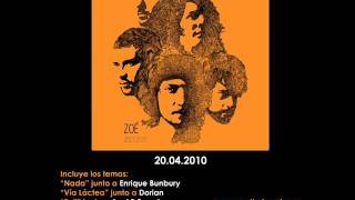 Zo feat Enrique Bunbury   Nada