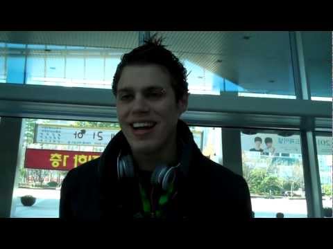 Interview with RotterdaM at WCG 2011