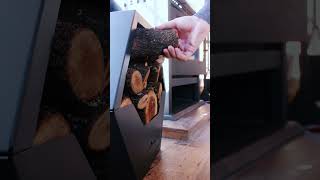 Video de Calefactor a Leña Calafate - Tromen