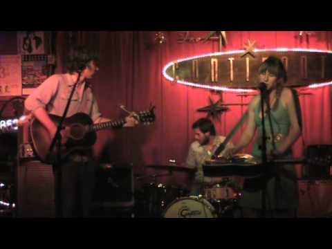 The Lonesome Heroes - Turn on  the Sunshine (2/5/09)