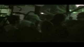 Meat Shits - Silence Machine Live at Lone oak hall 11-14-04