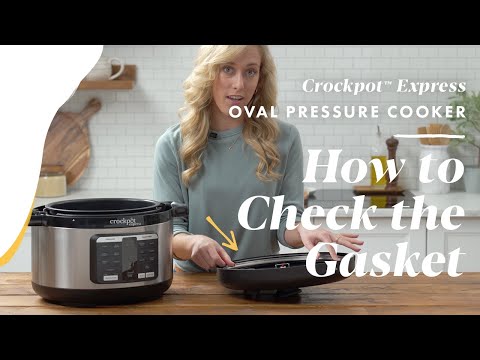 Crockpot Bowl Replacement