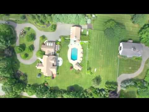 Luxury Home For Sale - 53 High Rd Newbury, MA - Bentley's Real Estate
