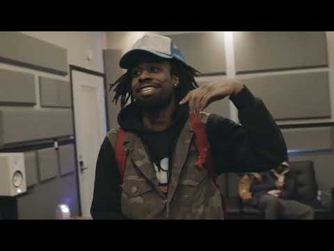 Lil Eazzyy - TikTok [ Official Music Video ] 🎥By @JoakFILMS