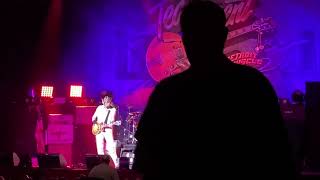 Good Friends and A Bottle Of Wine by Ted Nugent