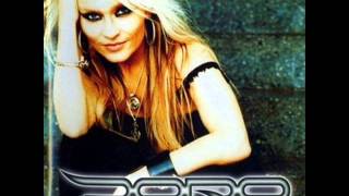 Doro- Never Get Out Of This World Alive