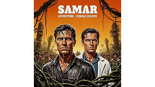 Download lagu Samar (1962) | Must Watch Adventure | Full Movie mp3
