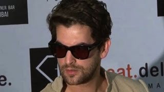 Neil Nitin Mukesh about 3G 