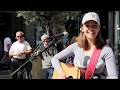 Ed Sheeran Tenerife Sea Allie Sherlock Cover