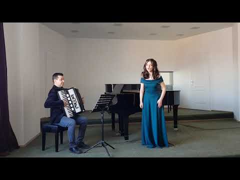 А.Верстовский - Старый муж, грозный муж