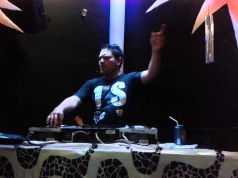 10/072014 DJ KAYC TÍSDALE QUINTA ALEGRIA OFF CLUB BRASÍLIA-DF
