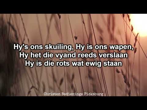 Oorwinningslied - Cornel Driessen & Louis Brittz