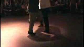 Tango Trio by Vladimir Estrin, Liz Jemielita Hector Zeballos