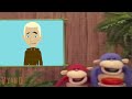 Playhouse Disney Australia Ooh And Aah Jungle Jumble Bumper Jacob Williamson 2009