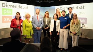 Dierendebat 2025
