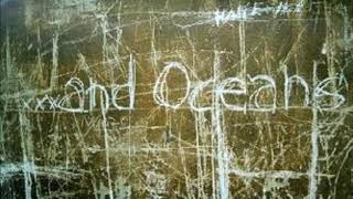 ...And Oceans - Kiss Of A Dove