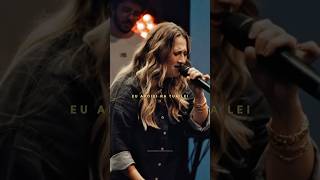 #somdoavivamentolyrics #jesus #adoração #vocêmelevaaodeserto #thamiresgarcia