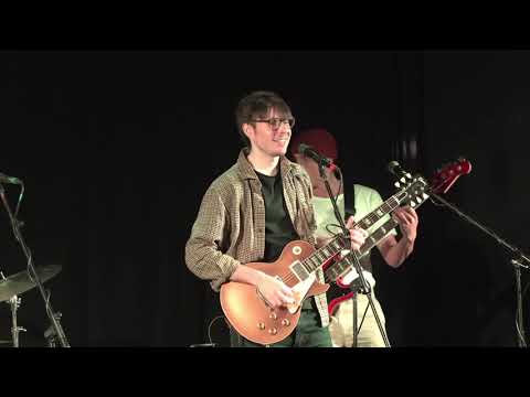 Connor Selby Selby Live at The Chelmsford Social Club - Full show 2025