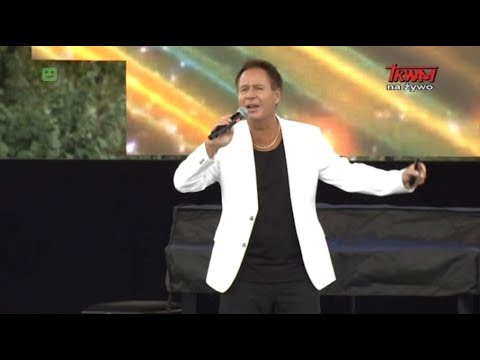 XI Dziękczynienie w Rodzinie: Koncert Jacka Silskiego