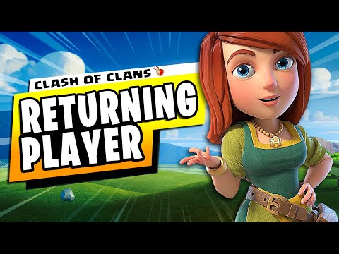 17 Important Things To Know If You Just Returned To Clash of Clans