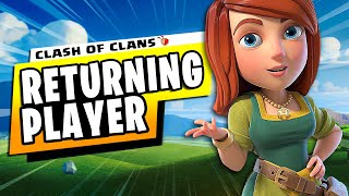 17 Important Things To Know If You Just Returned To Clash of Clans