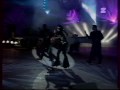 La Toya Jackson Wanna Be Startin Somethin Sopot 1993