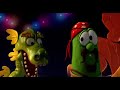 The Pirates Who Don T Do Anything A VeggieTales Movie 2008 Staging An Attack