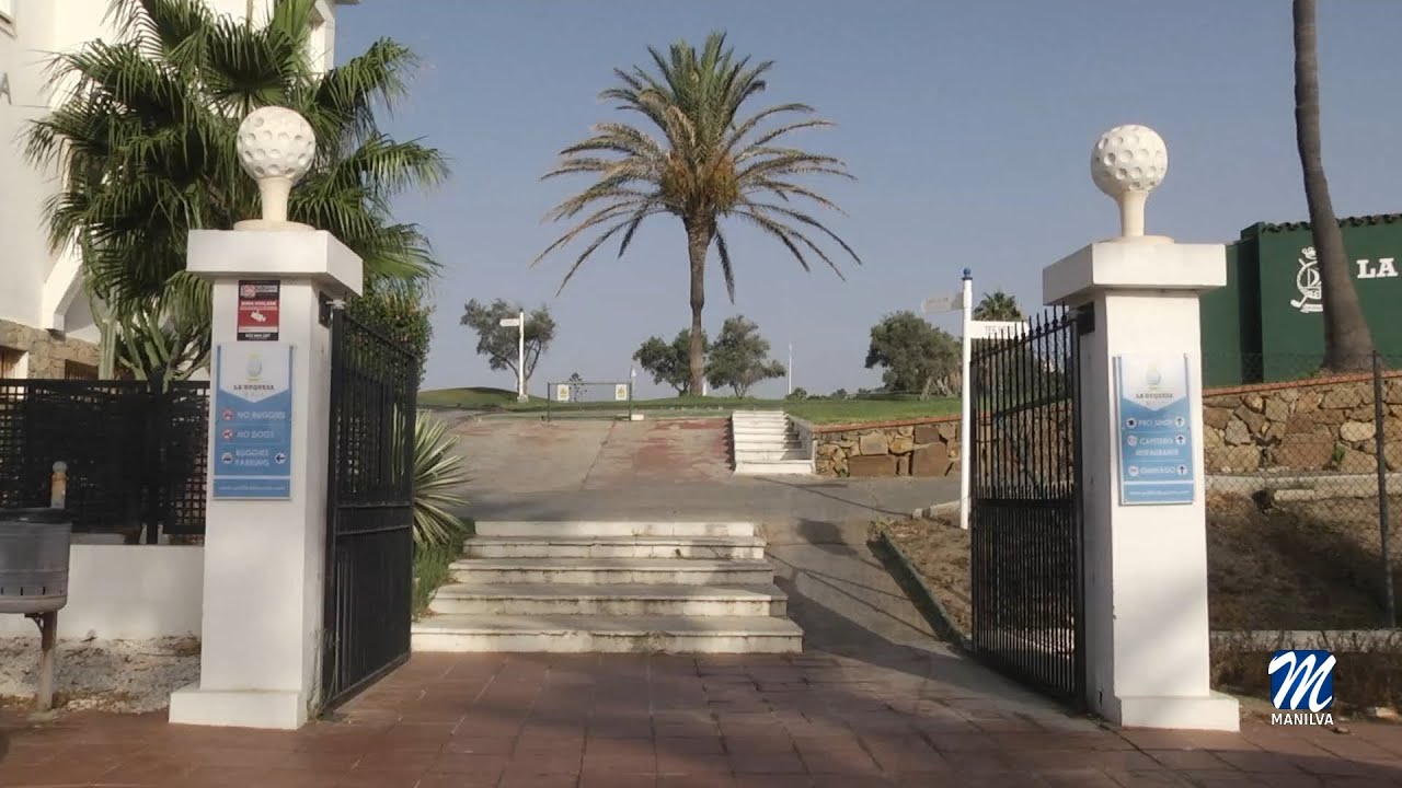 El campo de golf La Duquesa, entre los 6 mejores de la costa de Málaga
