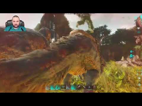 Ark Survival Ascended Playthrough Episode 176