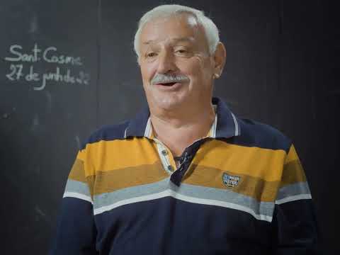 Sèm los enfants de la Montanha