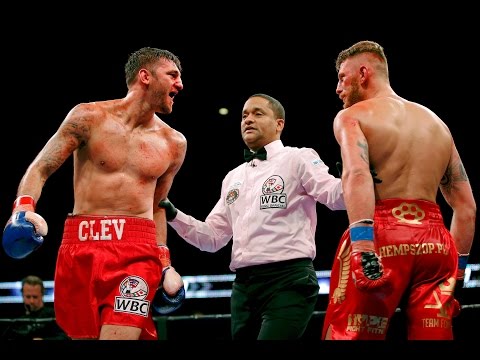 Fonfara vs Cleverly FULL FIGHT: Oct. 16, 2015 - PBC on Spike