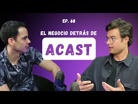 De Publicidad Física a GIGANTE en Innovación Digital con Grupo Expansión Ep 101