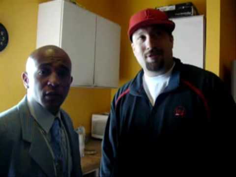 Unite The Mic - Bizzy Bone & B. Real