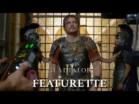 Trailer Making of an Epic