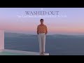 Washed Out - Too Late [LYRIC VIDEO Spanish/English] Subtitulado Español